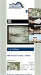 Mobile Screenshot of corpkonnect.com